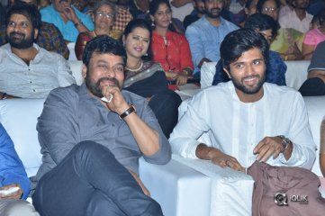 Geeta Govindham Movie Success Meet